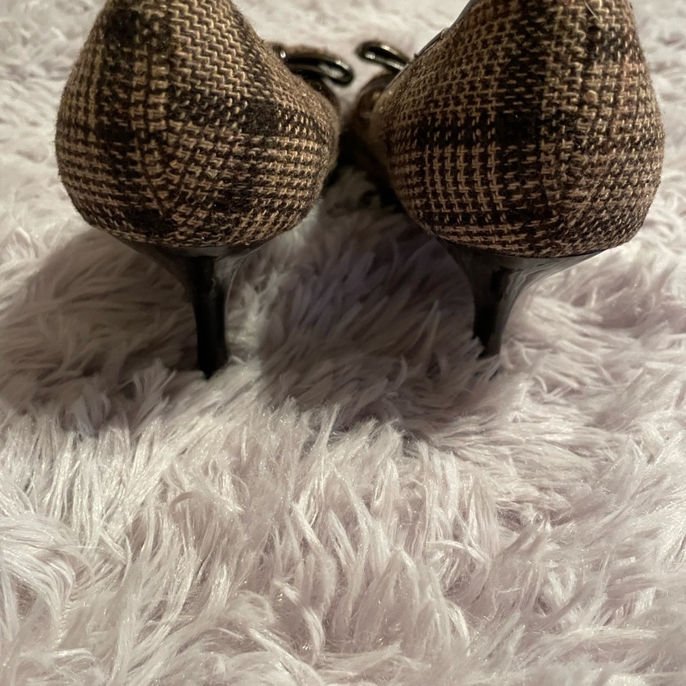 Womens heels - Picture 6 of 6